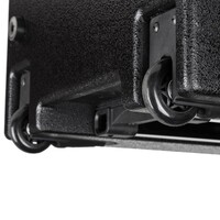 RCF EVOX 12 actief kolom array PA systeem EVOX 12 actief kolom array PA systeem