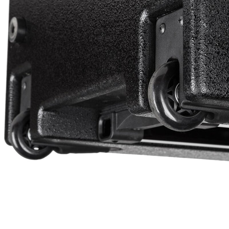 RCF EVOX 12 actief kolom array PA systeem EVOX 12 actief kolom array PA systeem