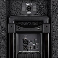 RCF EVOX 12 actief kolom array PA systeem EVOX 12 actief kolom array PA systeem