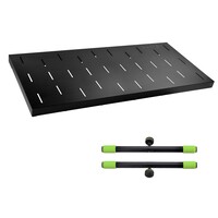 CART L 01 B AC 1 SET 1 mobiel werkblad incl. staven