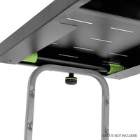 CART L 01 B AC 1 SET 1 mobiel werkblad incl. staven