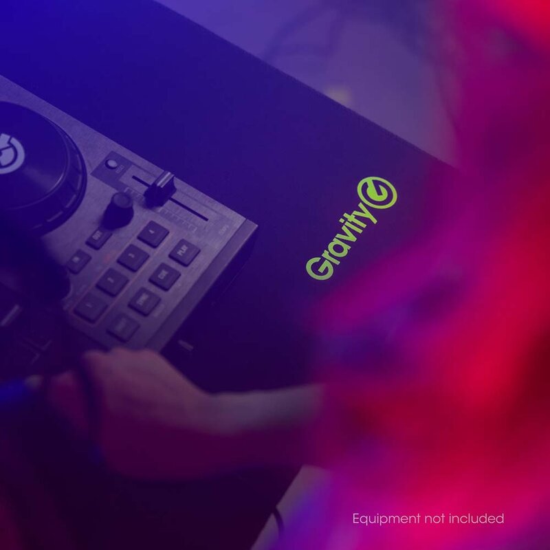 BG DC 1 multifunctionele bureaumat