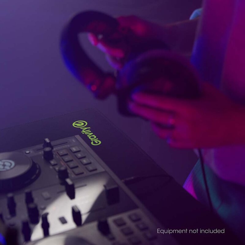 BG DC 1 multifunctionele bureaumat