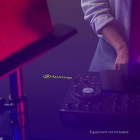 BG DC 1 multifunctionele bureaumat