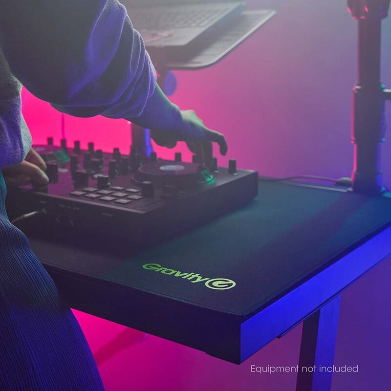 BG DC 1 multifunctionele bureaumat