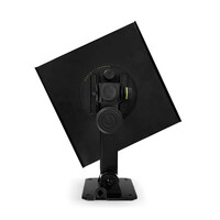 Gravity SP WM 1 B kantel- en draaibare muurbeugel voor studiospeakers SP WM 1 B kantel- en draaibare muurbeugel voor studiospeakers