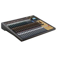 Tascam Model 2400 22-kanaals opnamemixer met USB-interface Model 2400 22-kanaals opnamemixer met USB-interface