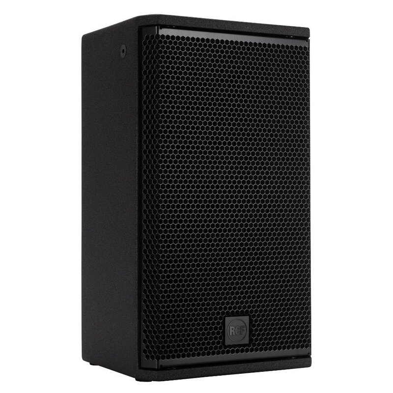 NX 910-A actieve speaker 10 inch