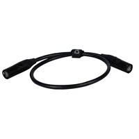 FLX58 CAT6 F/UTP kabel met X-type pluggen 0.75m