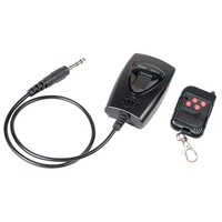 ADJ Draadloze afstandsbediening voor Fog Fury Jett (Pro) Draadloze afstandsbediening voor Fog Fury Jett (Pro)