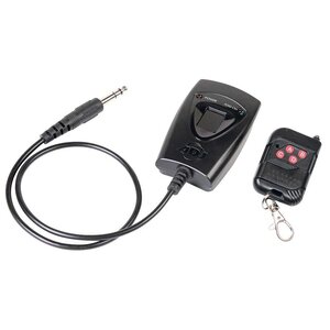 ADJ draadloze afstandbediening voor Fog Fury Jett & Fog Fury Jett Pro ADJ draadloze afstandbediening voor Fog Fury Jett & Fog Fury Jett Pro