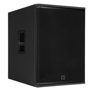 SUB 8003-AS MK3 Actieve subwoofer 18 inch