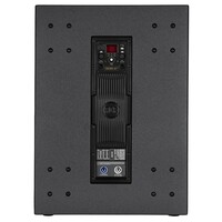 RCF SUB 8003-AS MK3 Actieve subwoofer 18 inch SUB 8003-AS MK3 Actieve subwoofer 18 inch