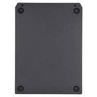 RCF SUB 8003-AS MK3 Actieve subwoofer 18 inch SUB 8003-AS MK3 Actieve subwoofer 18 inch