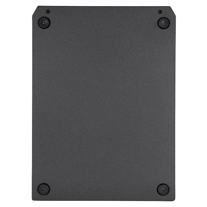 RCF SUB 8003-AS MK3 Actieve subwoofer 18 inch SUB 8003-AS MK3 Actieve subwoofer 18 inch