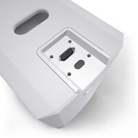 LD Systems MAUI 11 G3 MIXW actief kolom PA systeem met mixer wit MAUI 11 G3 MIXW actief kolom PA systeem met mixer wit