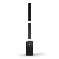 LD Systems MAUI 11 G3 MIX actief kolom PA systeem met mixer zwart MAUI 11 G3 MIX actief kolom PA systeem met mixer zwart