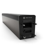 LD Systems MAUI 28 G3 MIX actief kolom PA systeem met mixer zwart MAUI 28 G3 MIX actief kolom PA systeem met mixer zwart