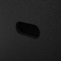 LD Systems MAUI 28 G3 MIX actief kolom PA systeem met mixer zwart MAUI 28 G3 MIX actief kolom PA systeem met mixer zwart