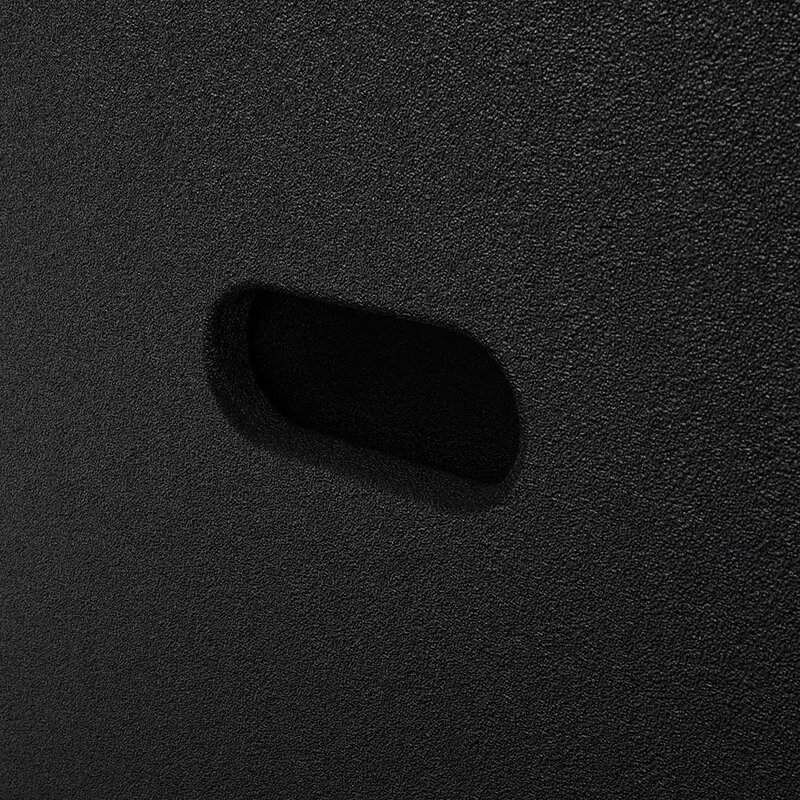 LD Systems MAUI 28 G3 MIX actief kolom PA systeem met mixer zwart MAUI 28 G3 MIX actief kolom PA systeem met mixer zwart