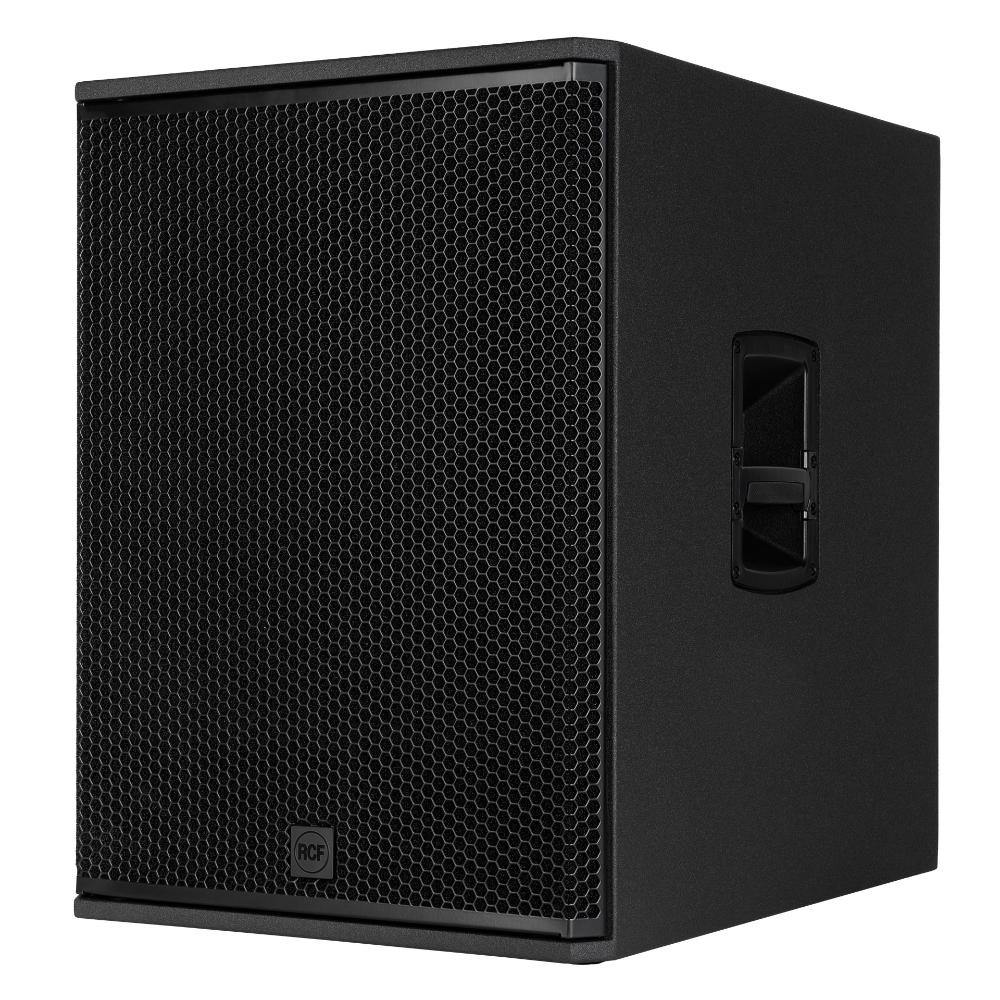 RCF SUB 18-AX Actieve subwoofer 18 inch afbeelding