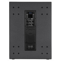 SUB 18-AX Actieve subwoofer 18 inch