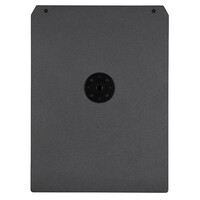 SUB 18-AX Actieve subwoofer 18 inch