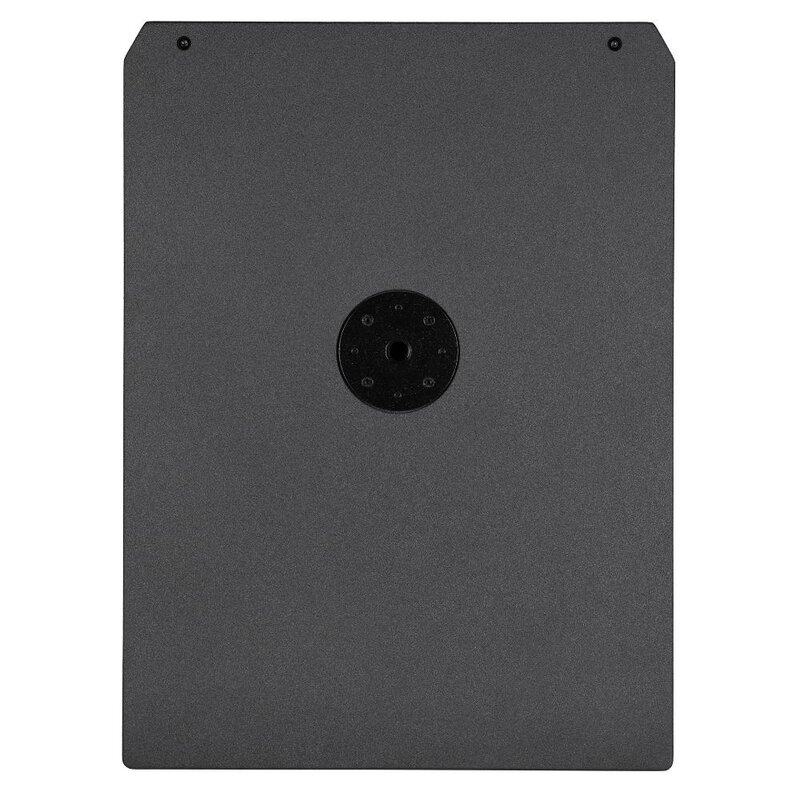 SUB 18-AX Actieve subwoofer 18 inch