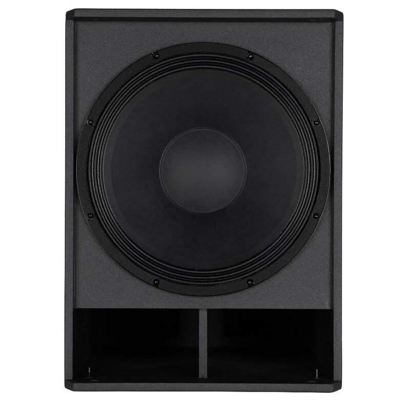 SUB 18-AX Actieve subwoofer 18 inch