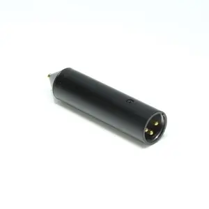JAG Microphones XLR-adapter en fantoomvoeding converter geschikt voor IM5A en IMX6A JAG Microphones XLR-adapter en fantoomvoeding converter geschikt voor IM5A en IMX6A