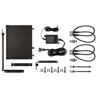 BLX24R-Beta 58A draadloze handheld microfoonsysteem (rackmount)