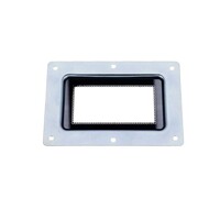 Barcode scanvenster 87952