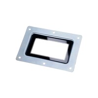 Barcode scanvenster 87952