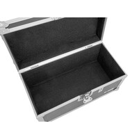 Universele flightcase 60x30x30cm