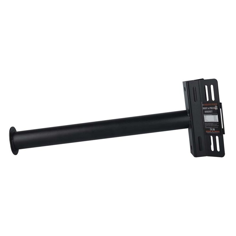 Mast/Pole Mounting Bracket