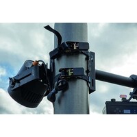 Mast/Pole Mounting Bracket