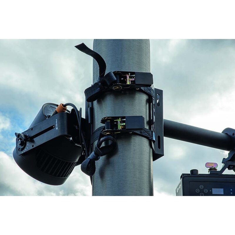 Mast/Pole Mounting Bracket