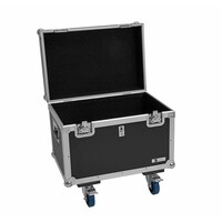 Universal Transport Case 60x40cm met wielen