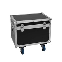 Universal Transport Case 60x40cm met wielen