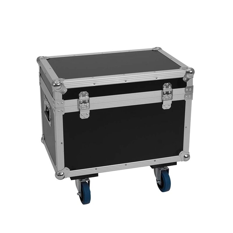 Universal Transport Case 60x40cm met wielen
