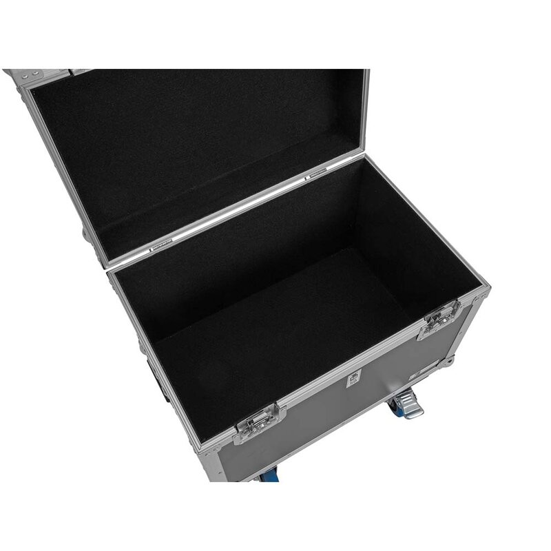 Universal Transport Case 60x40cm met wielen