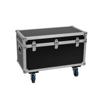 Universal Transport Case 80x40cm met wielen
