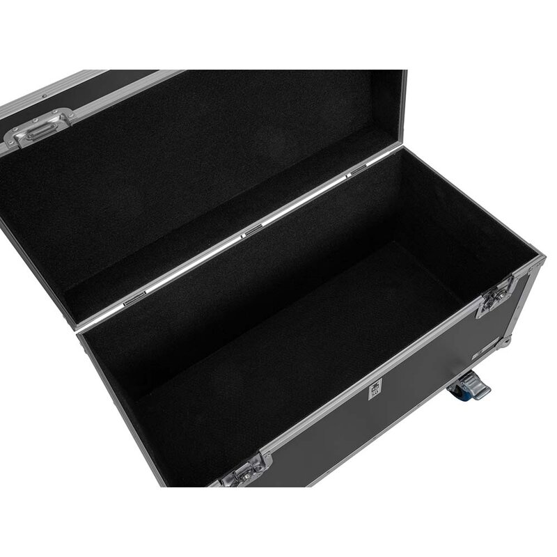 Universal Transport Case 80x40cm met wielen