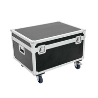 Universal Transport Case 80x60cm met wielen