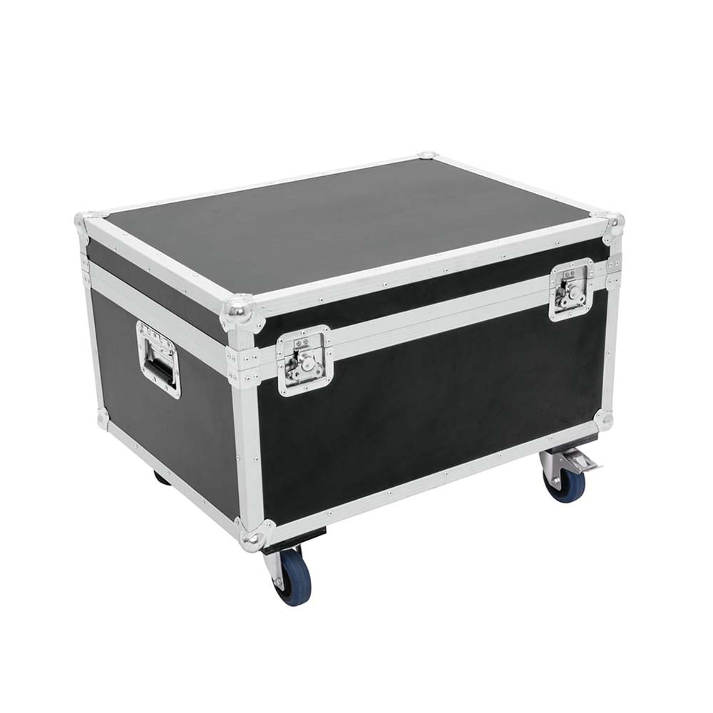 Roadinger Universal Transport Case 80x60cm met wielen afbeelding