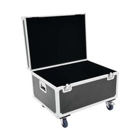 Universal Transport Case 80x60cm met wielen