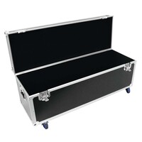 Universal Transport Case 120x40cm met wielen