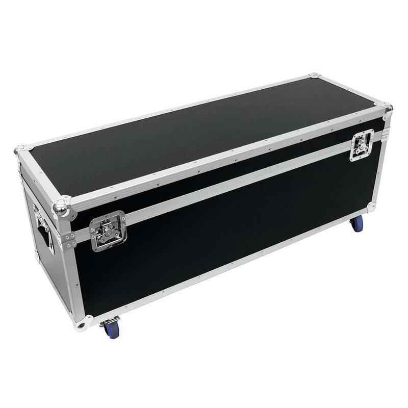 Universal Transport Case 120x40cm met wielen