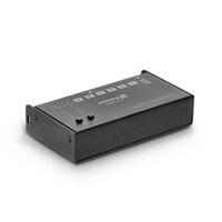 PWT08MK2 universeel effectpedaal voeding met 8 uitgangen