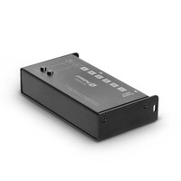 PWT08MK2 universeel effectpedaal voeding met 8 uitgangen